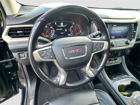 Used 2020 GMC Acadia Denali w/ Technology Package image 11