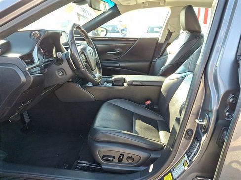 Used 2021 Lexus ES 350 w/ Premium Package image 13