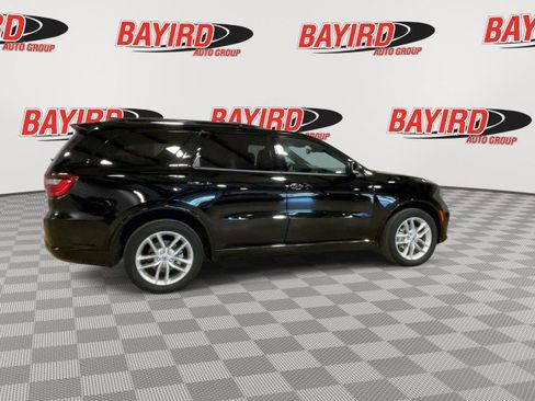 Used 2024 Dodge Durango GT image 9