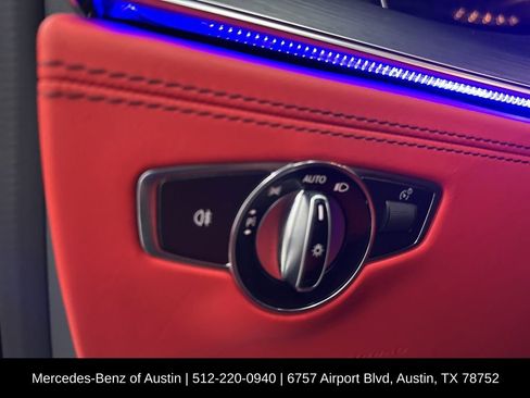 Certified 2023 Mercedes-Benz AMG GT 53 image 20