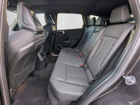 Certified 2025 BMW X3 xDrive30i w/ Convenience Package image 20