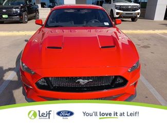 Used 2018 Ford Mustang GT w/ GT Performance Package video 2