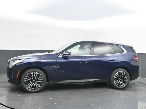 New 2026 BMW X3 xDrive30 w/ Premium Package image 4