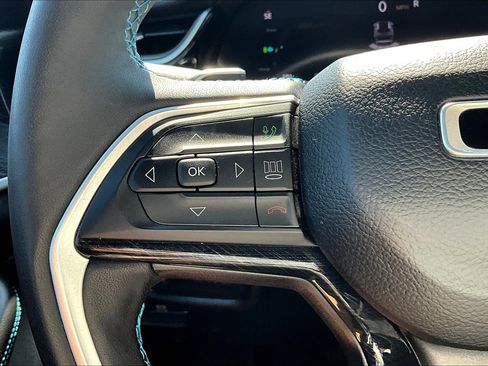 Used 2024 Jeep Grand Cherokee Trailhawk image 22