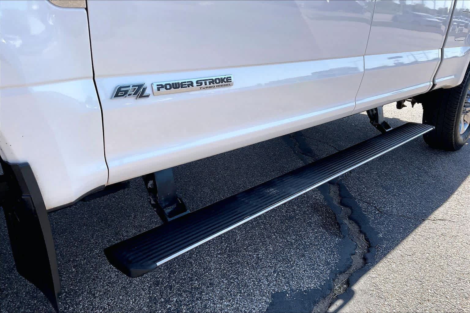 Used 2019 Ford F350 King Ranch w/ King Ranch Ultimate Package AWD/4WD image 31