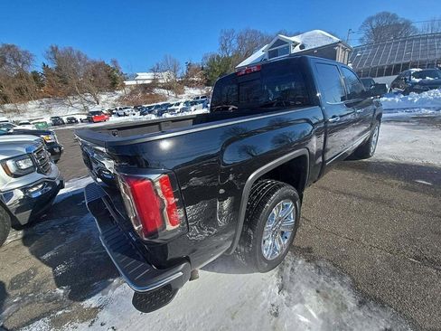 Used 2018 GMC Sierra 1500 SLT image 9