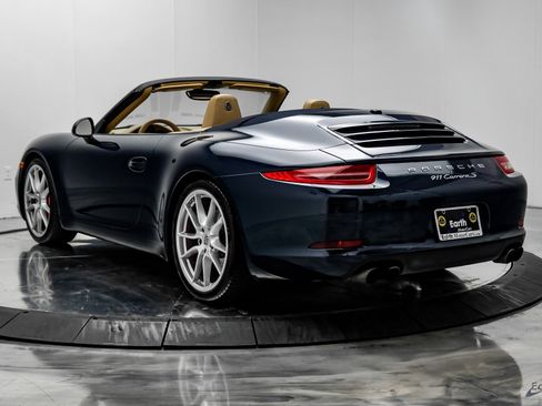 Used 2015 Porsche 911 Carrera S image 10