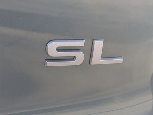 New 2026 Nissan Armada SL image 7