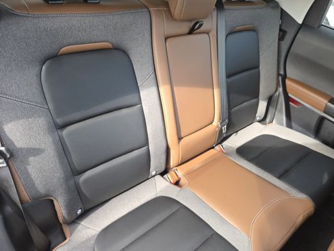 Used 2024 Ford Bronco Sport Outer Banks w/ Tech Package image 23