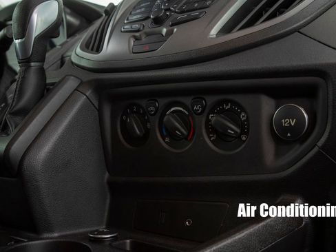 Used 2015 Ford Transit 150 130 Low Roof image 24