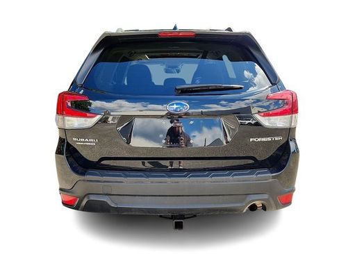 Used 2019 Subaru Forester Premium w/ Popular Package #1 image 5