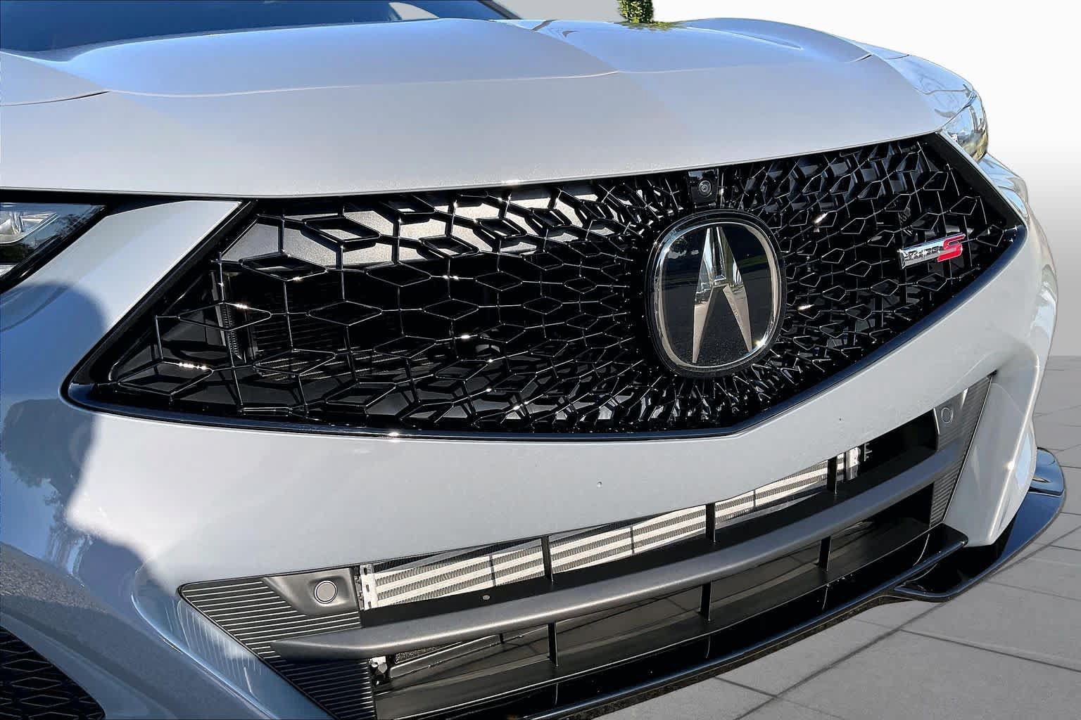 Certified 2025 Acura TLX Type S AWD/4WD image 31