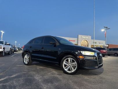 Used 2018 Audi Q3 2.0T Premium