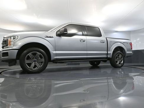 Used 2020 Ford F150 XLT w/ Equipment Group 302A Luxury AWD/4WD image 57