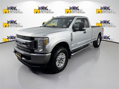 Used 2019 Ford F250 XLT