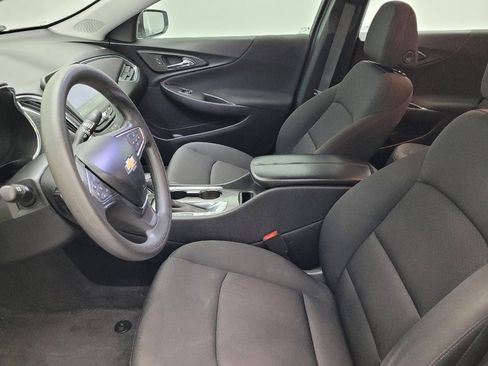 Used 2020 Chevrolet Malibu LT image 17