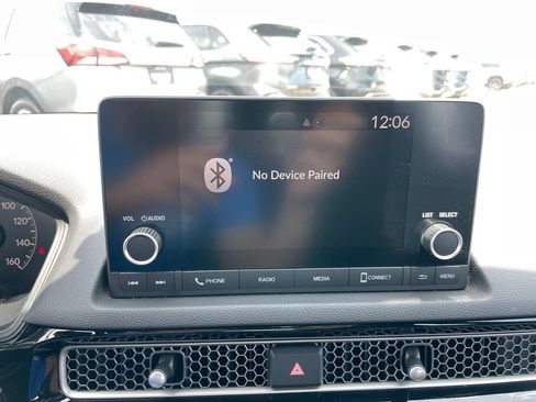 Used 2025 Honda Civic Sport image 14