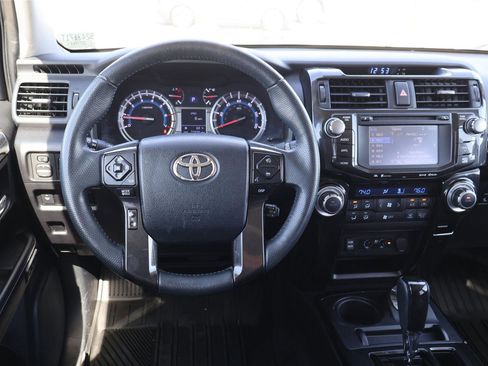 Used 2019 Toyota 4Runner Limited image 30