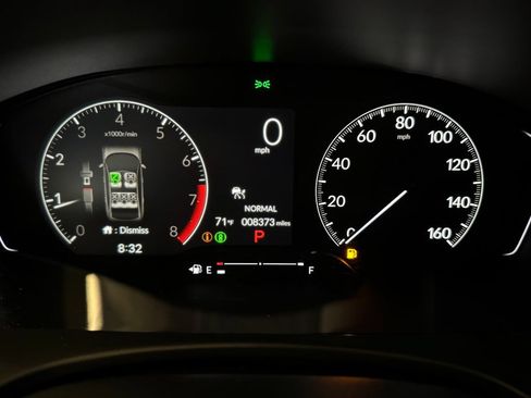 Used 2026 Honda Civic Sport image 10