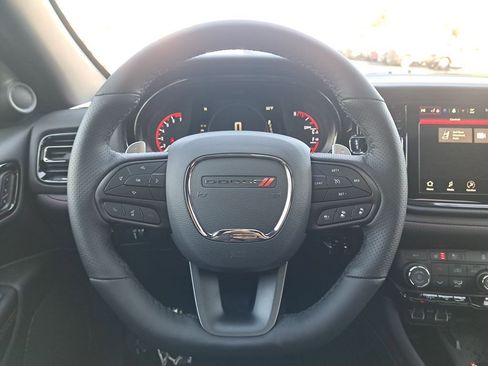 New 2026 Dodge Durango GT image 20