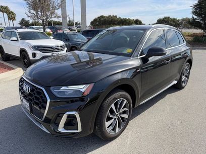 Used 2023 Audi Q5 2.0T Premium Plus w/ Premium Plus Package