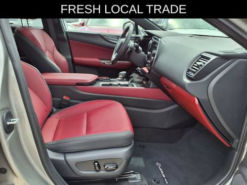 Used 2024 Lexus NX 350 AWD image 19