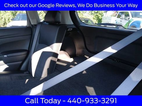 Used 2024 Mitsubishi Outlander Sport SE AWD/4WD image 37
