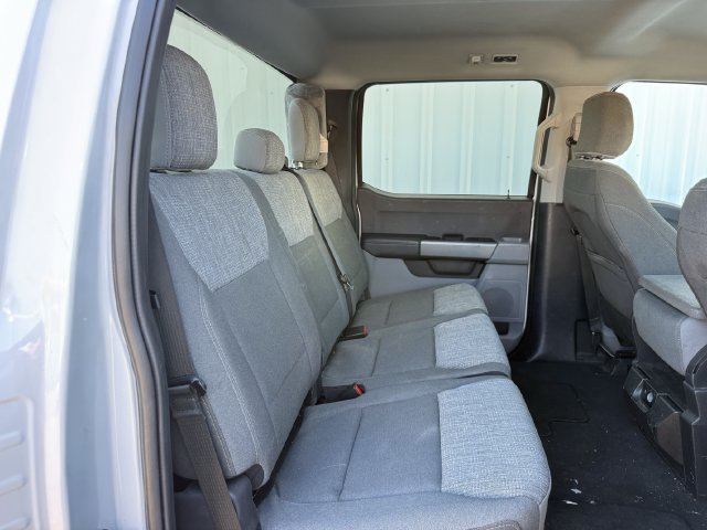 Used 2025 Ford F250 XLT w/ FX4 Off-Road Package AWD/4WD image 30