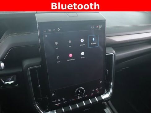Used 2026 GMC Yukon Elevation w/ LPO, Floor Liner Package AWD/4WD image 24
