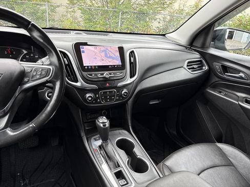 Used 2020 Chevrolet Equinox LT w/ Sport Edition AWD/4WD image 24