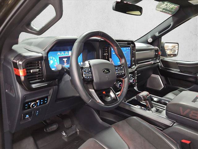 Used 2025 Ford F150 Raptor w/ Equipment Group 803A Raptor R AWD/4WD image 9