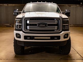 Used 2015 Ford F350 Platinum video 2