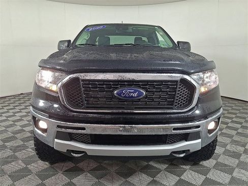 Used 2020 Ford Ranger XLT w/ Equipment Group 301A Mid image 5