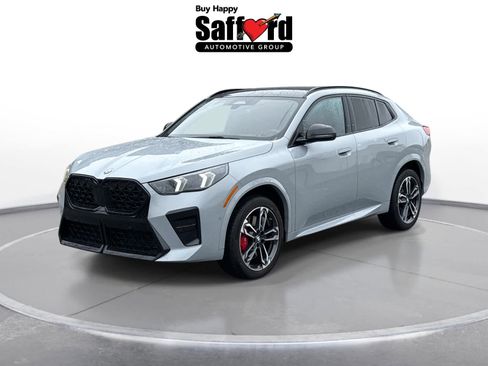 Used 2025 BMW X2 xDrive28i w/ Premium Package image 1