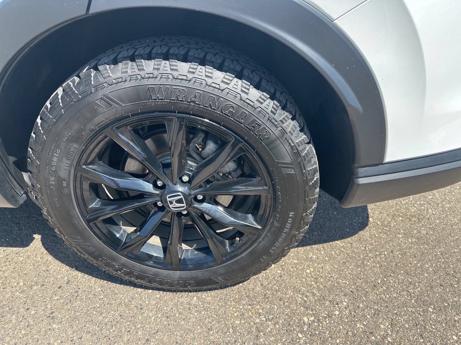 Used 2023 Honda CR-V Sport image 10
