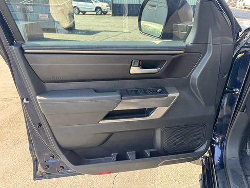 Used 2024 Toyota Tundra SR5 RWD image 17