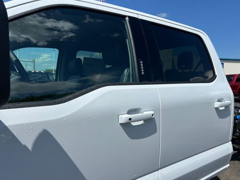 New 2026 Ford F550 4x4 Crew Cab image 23