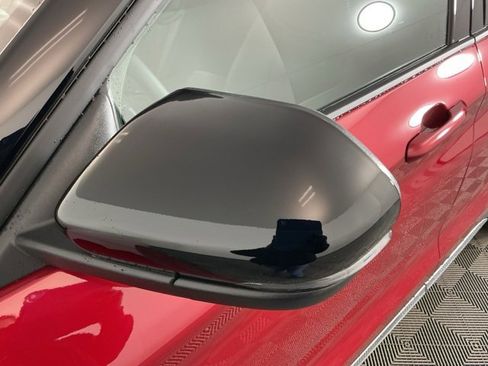 New 2026 Ford Explorer Platinum w/ LUX Leather Package image 12