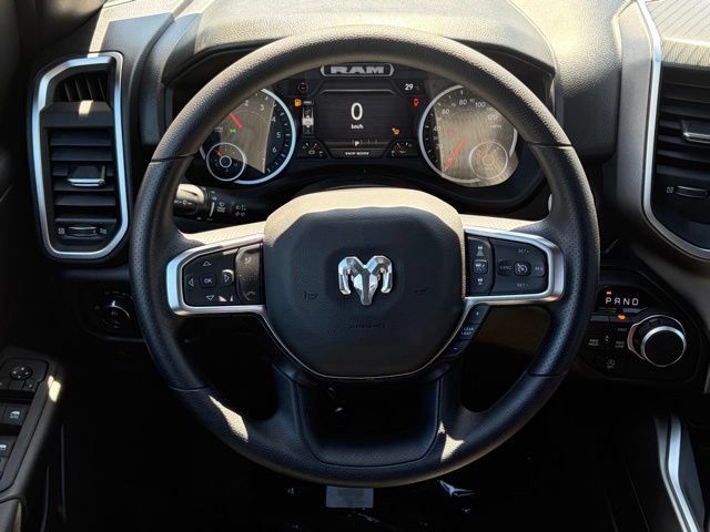 New 2026 RAM 1500 Express AWD/4WD image 35