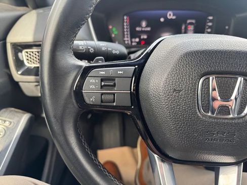 Certified 2023 Honda Civic Sport Touring image 21