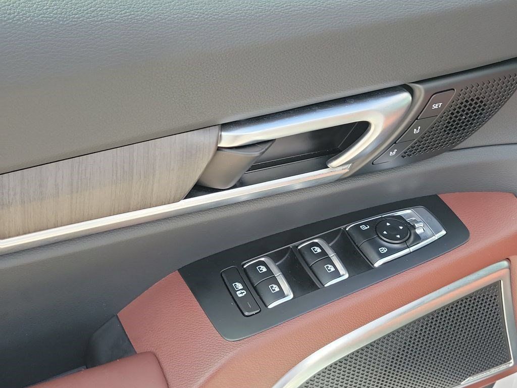 Certified 2025 Kia Telluride SX FWD image 21