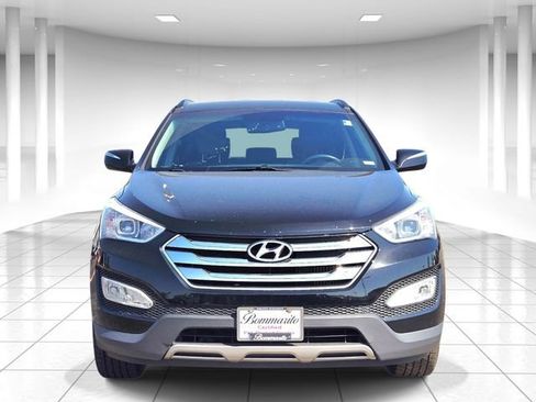 Used 2014 Hyundai Santa Fe Sport 2.0T FWD image 5