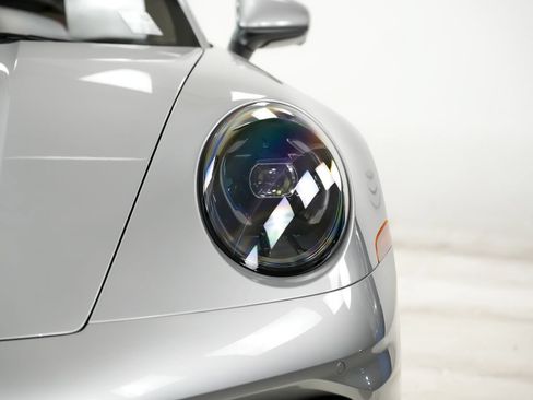 Certified 2026 Porsche 911 Carrera 4 GTS AWD/4WD image 7