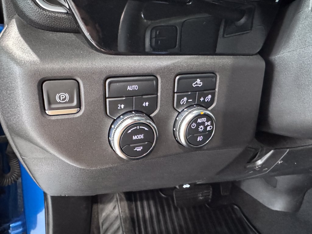 Certified 2023 GMC Sierra 1500 Elevation AWD/4WD image 19