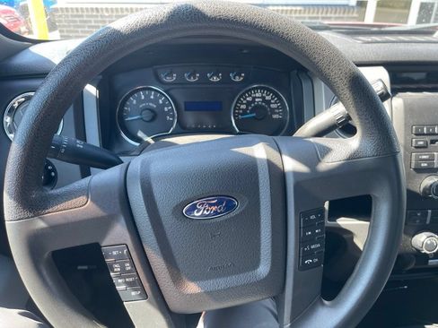 Used 2013 Ford F150 XLT AWD/4WD image 13