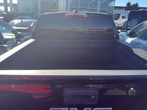 Used 2021 GMC Canyon Elevation w/ Trailering Package image 34