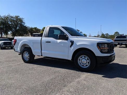 Certified 2024 Ford F150 XL image 2