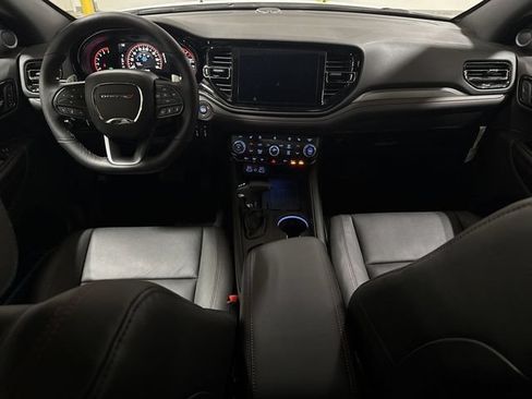 New 2026 Dodge Durango GT AWD/4WD image 10