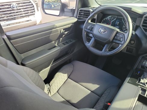 Used 2026 Toyota Tundra SR image 15