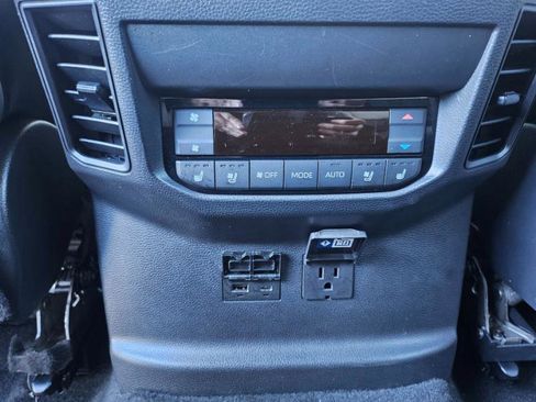 Used 2024 Toyota Sequoia Capstone image 65